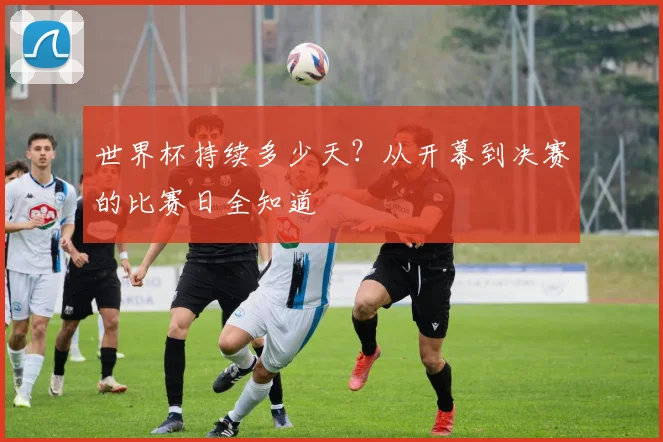 世界杯持续多少天？从开幕到决赛的比赛日全知道